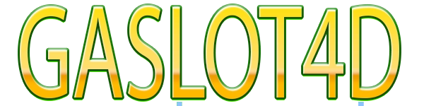 GASLOT4D Logo
